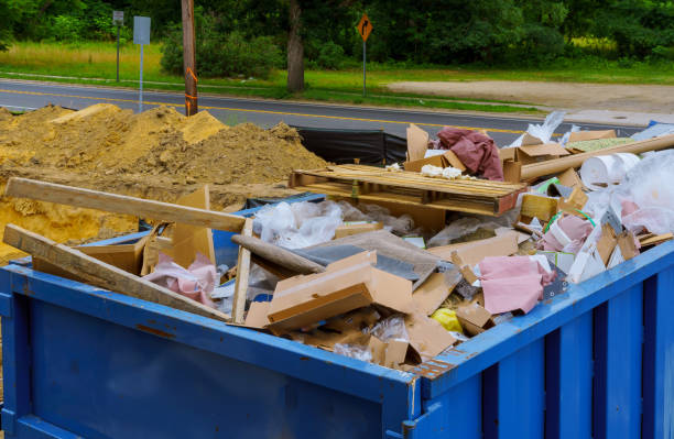 Best Residential Junk Removal in Oakwood, IL